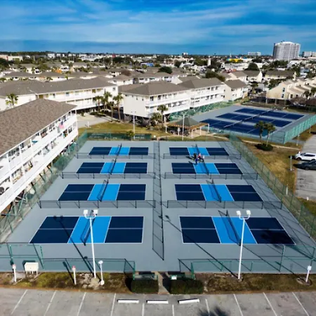Sandpiper Cove 1 Bedroom Condo Overlooking Canal 5 Minute Walk To The Beach Destin Fl